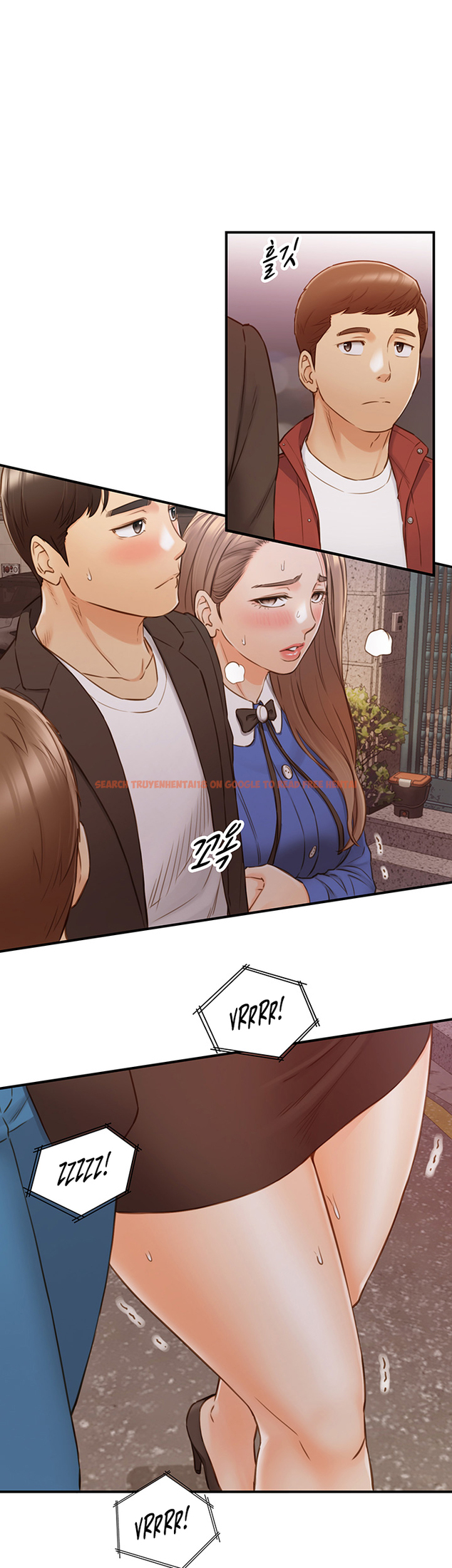 Read Hentai Image 11 454 in comic Young Boss - Chapter 72 - hentaitnt.net