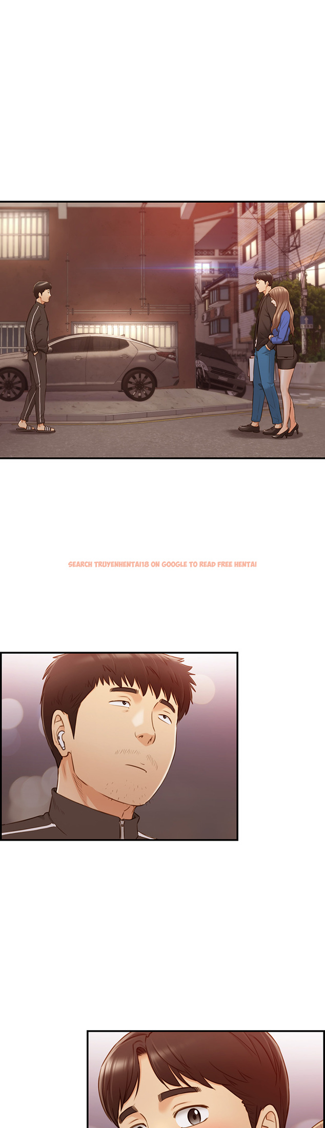 Read Hentai Image 15 454 in comic Young Boss - Chapter 72 - hentaitnt.net