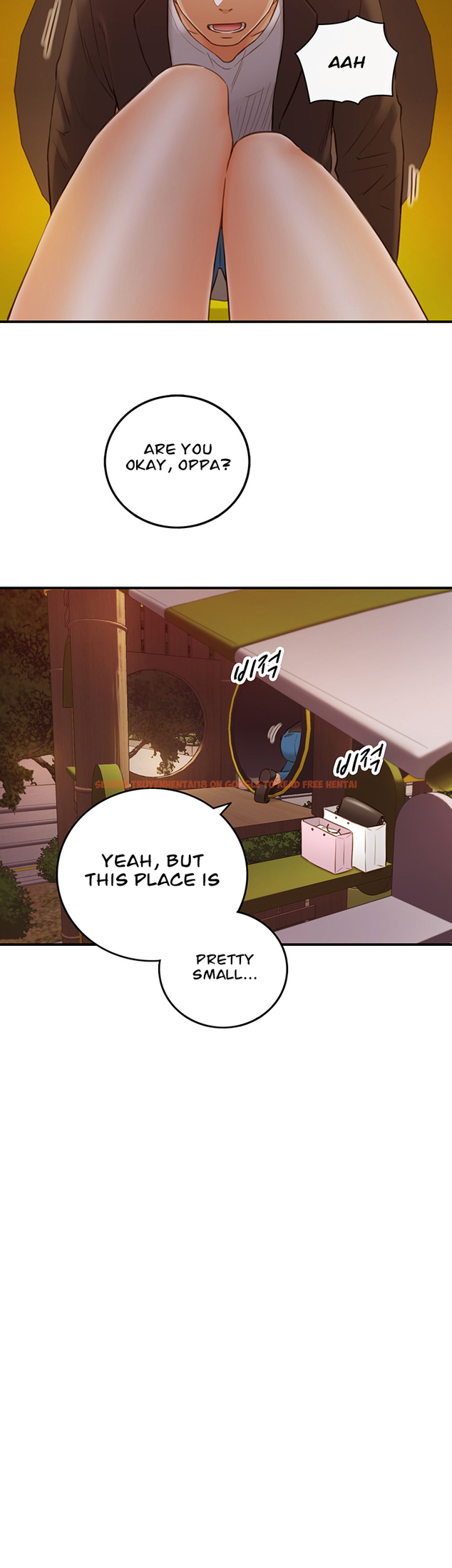 Read Hentai Image 24 458 in comic Young Boss - Chapter 72 - hentaitnt.net