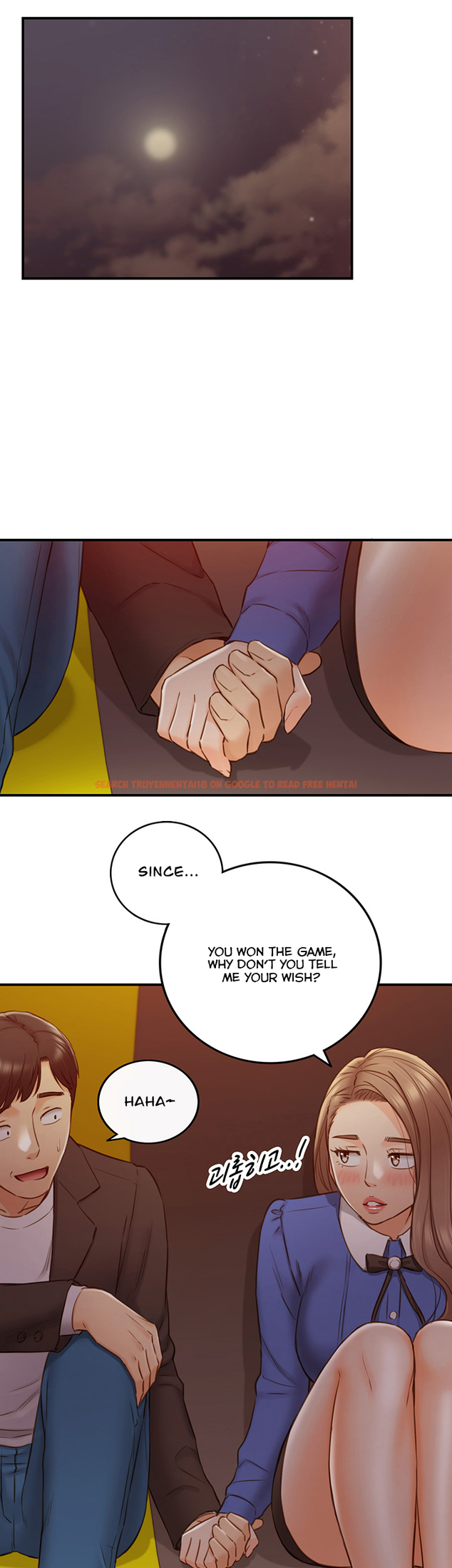 Read Hentai Image 25 458 in comic Young Boss - Chapter 72 - hentaitnt.net