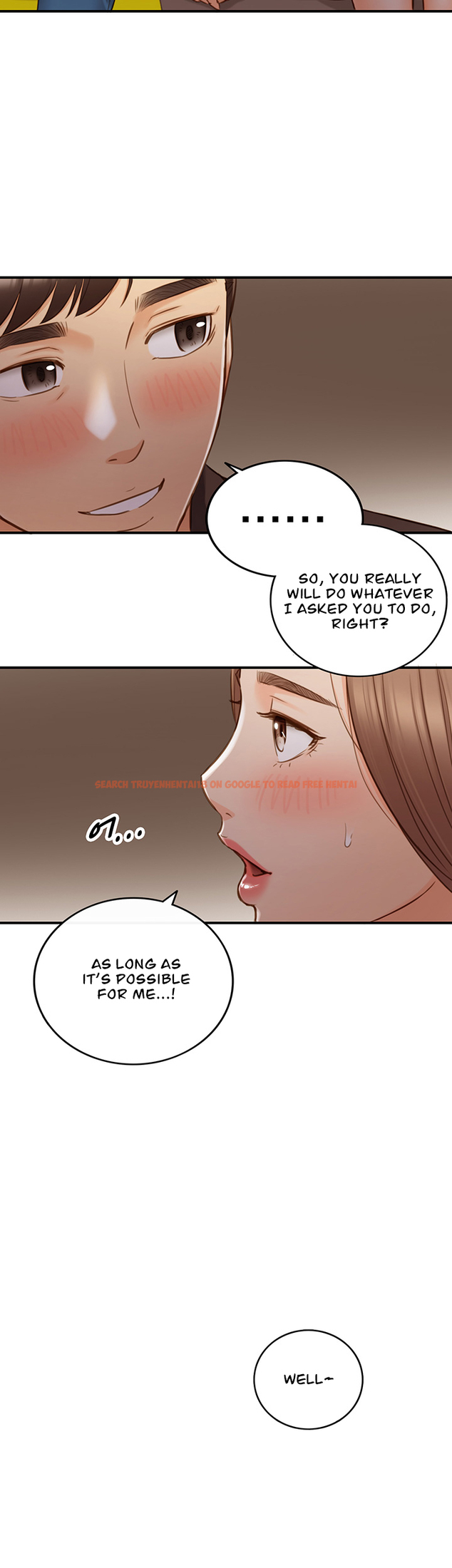 Read Hentai Image 26 458 in comic Young Boss - Chapter 72 - hentaitnt.net