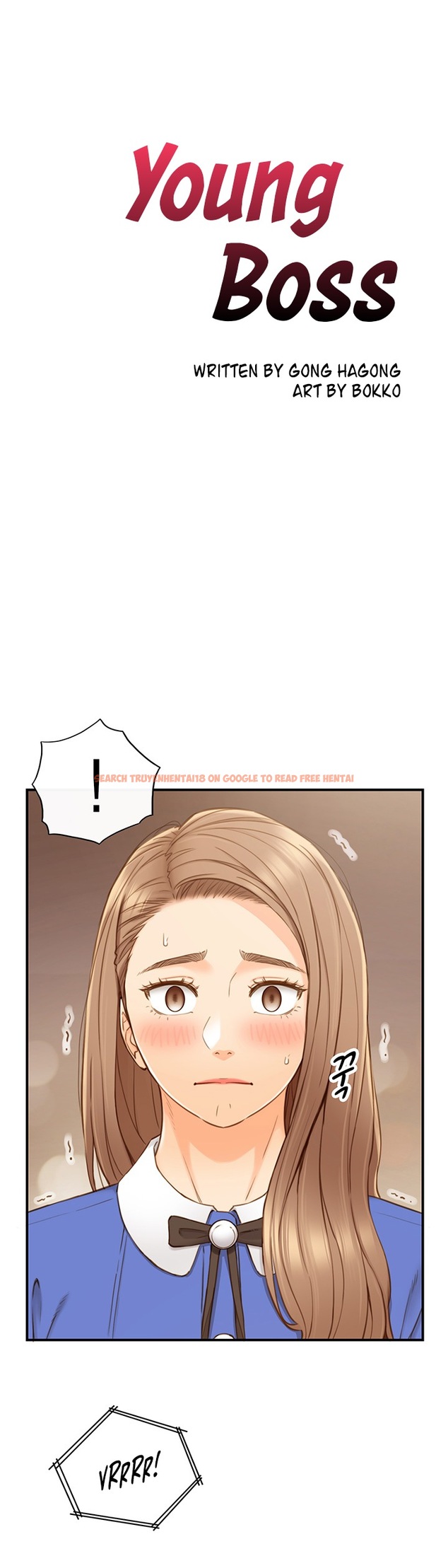 Read Hentai Image 3 454 in comic Young Boss - Chapter 72 - hentaitnt.net