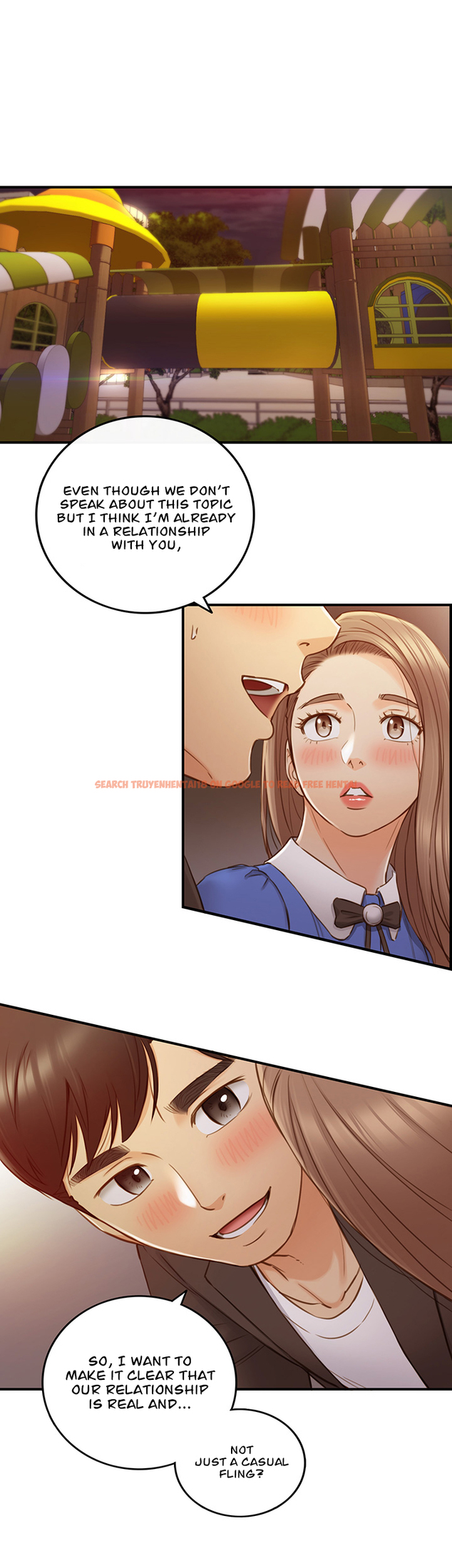 Read Hentai Image 30 458 in comic Young Boss - Chapter 72 - hentaitnt.net