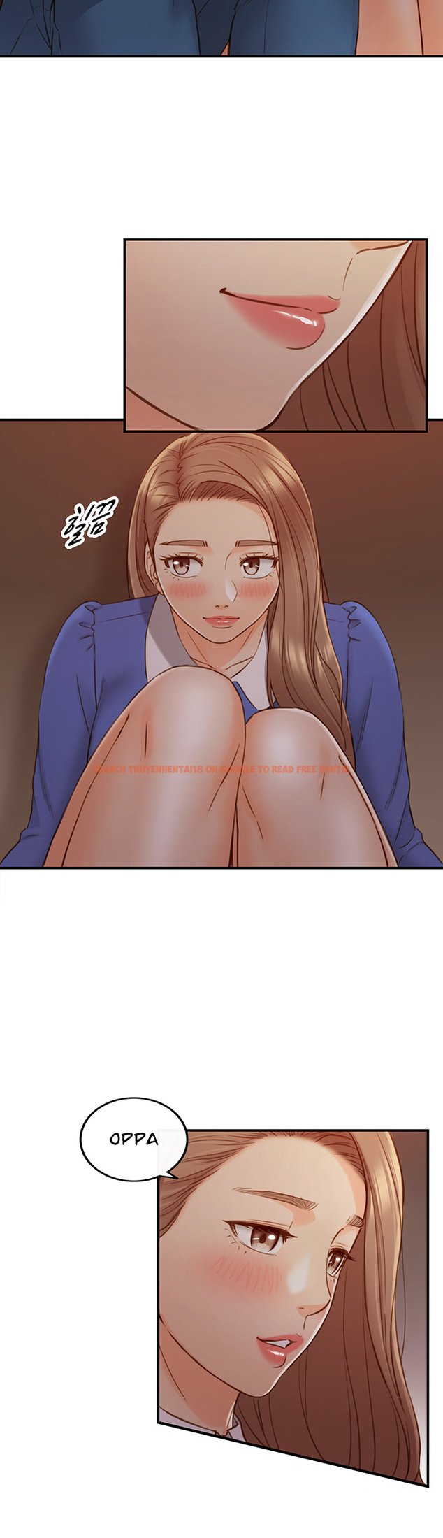 Read Hentai Image 32 458 in comic Young Boss - Chapter 72 - hentaitnt.net