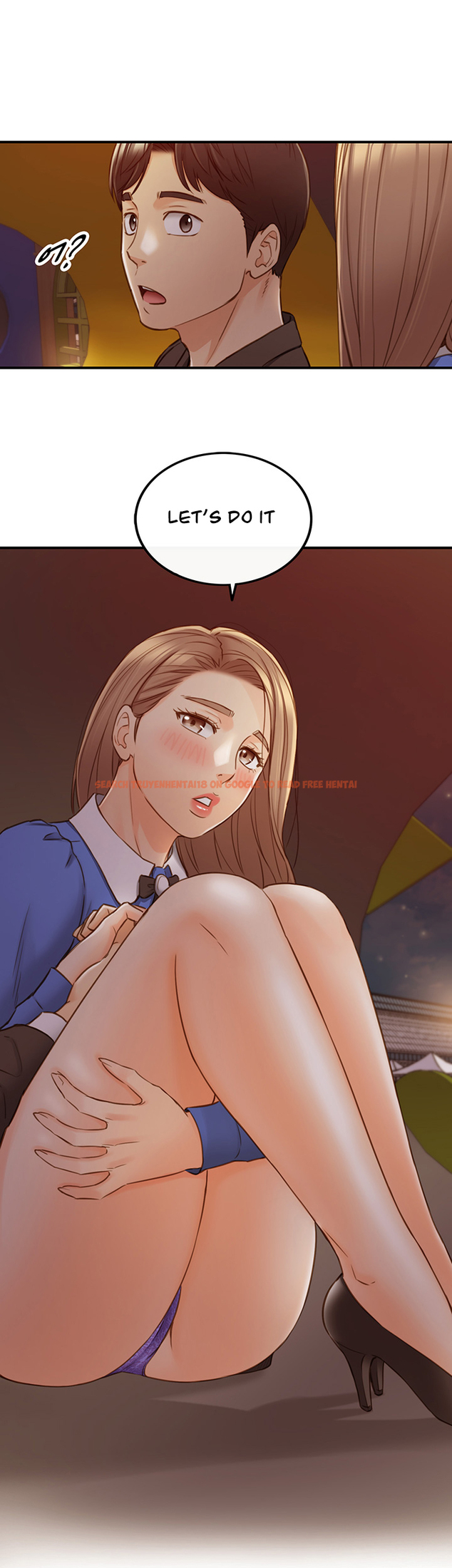 Read Hentai Image 33 458 in comic Young Boss - Chapter 72 - hentaitnt.net