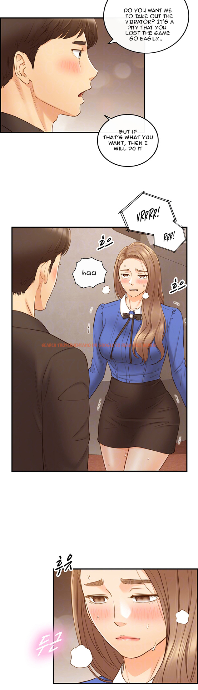 Read Hentai Image 8 454 in comic Young Boss - Chapter 72 - hentaitnt.net