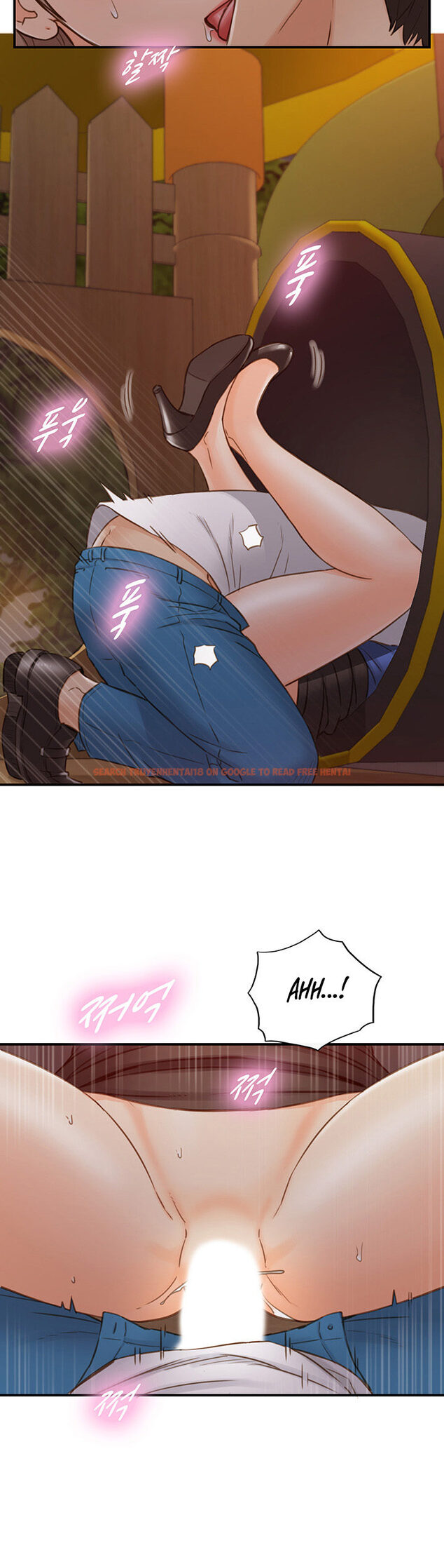 Read Hentai Image 18 050 in comic Young Boss - Chapter 73 - hentaitnt.net
