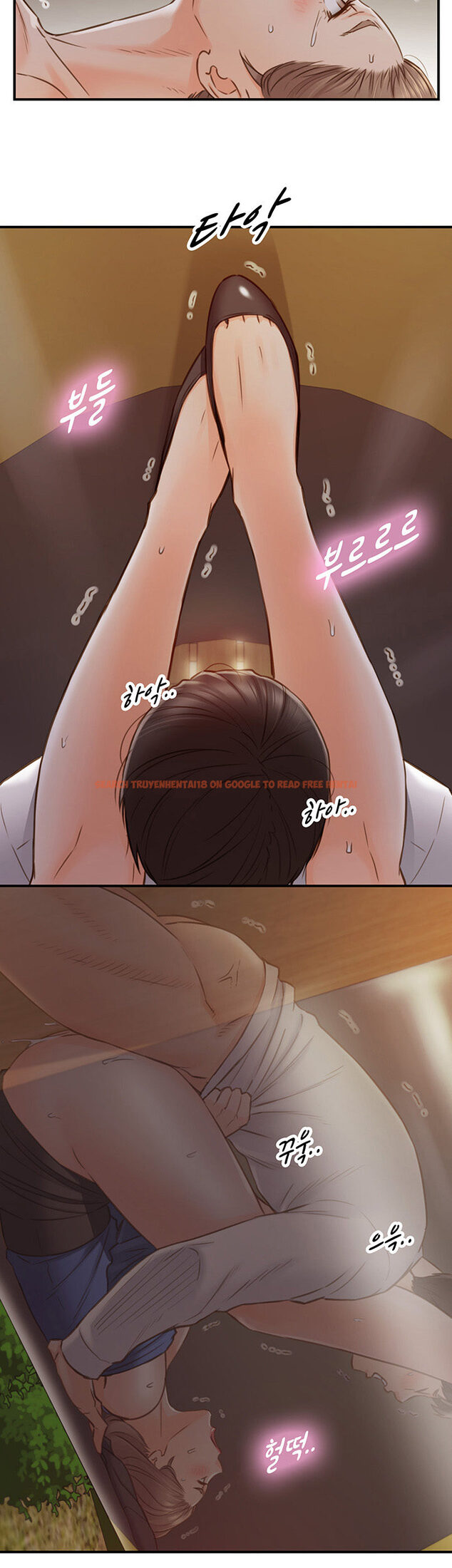 Read Hentai Image 24 050 in comic Young Boss - Chapter 73 - hentaitnt.net