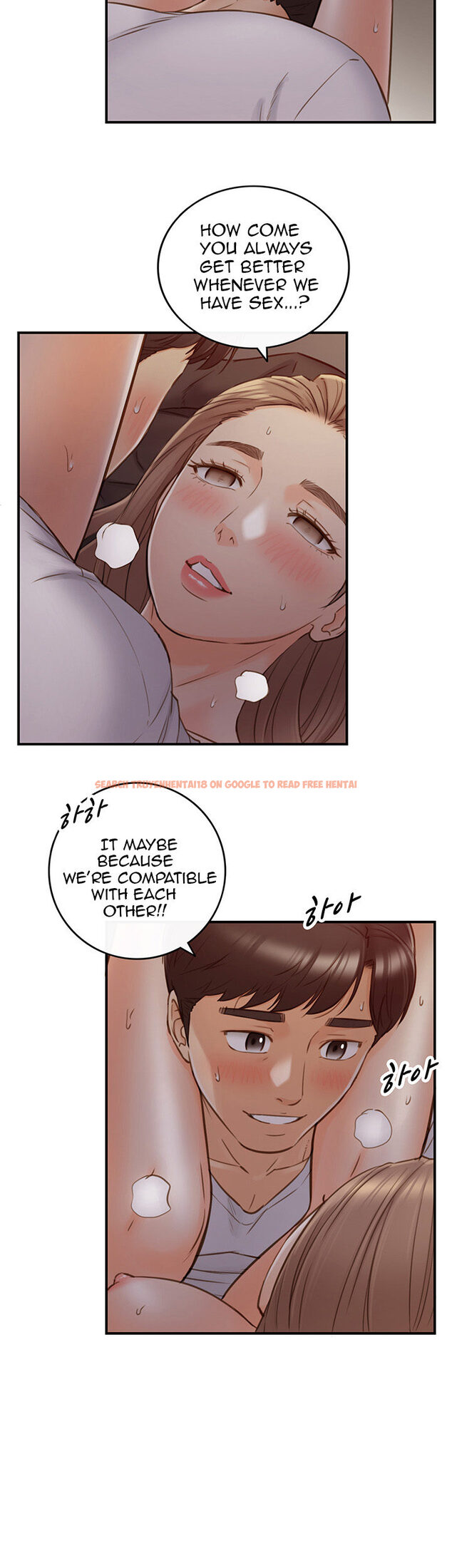Read Hentai Image 26 050 in comic Young Boss - Chapter 73 - hentaitnt.net
