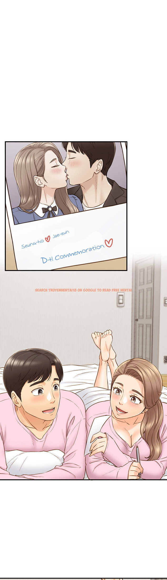 Read Hentai Image 29 050 in comic Young Boss - Chapter 73 - hentaitnt.net