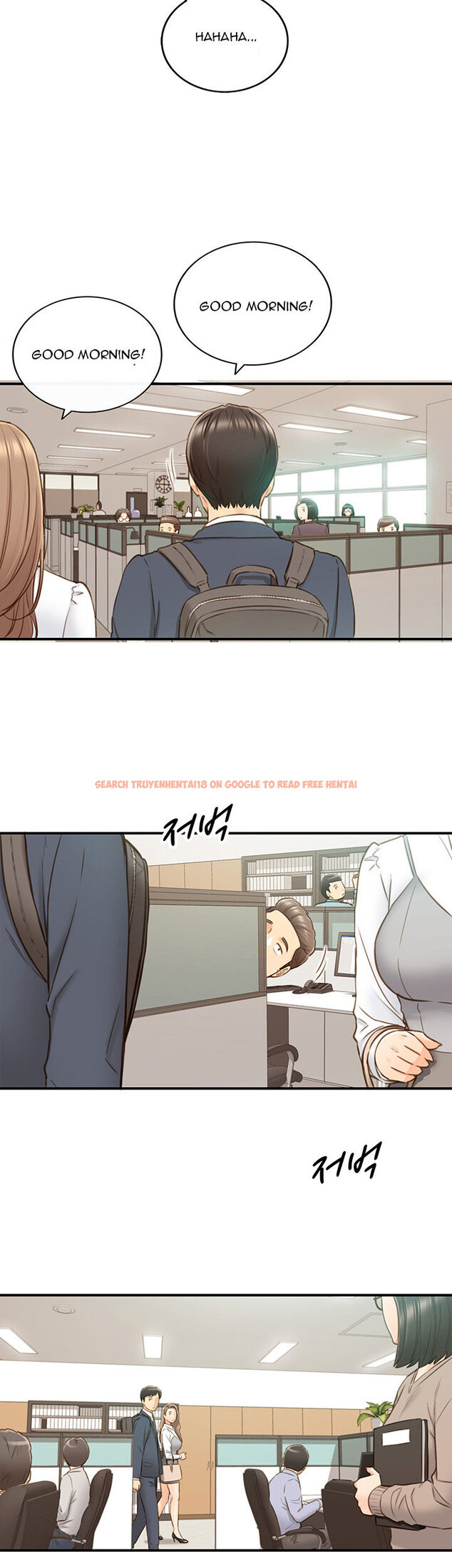 Read Hentai Image 32 050 in comic Young Boss - Chapter 73 - hentaitnt.net