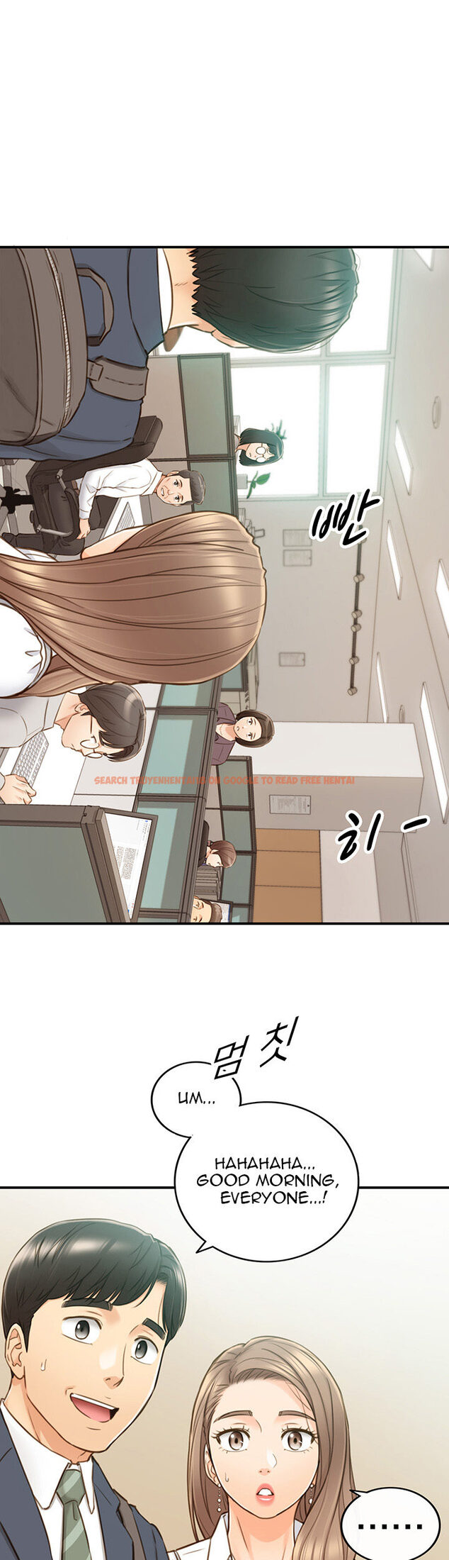 Read Hentai Image 33 050 in comic Young Boss - Chapter 73 - hentaitnt.net