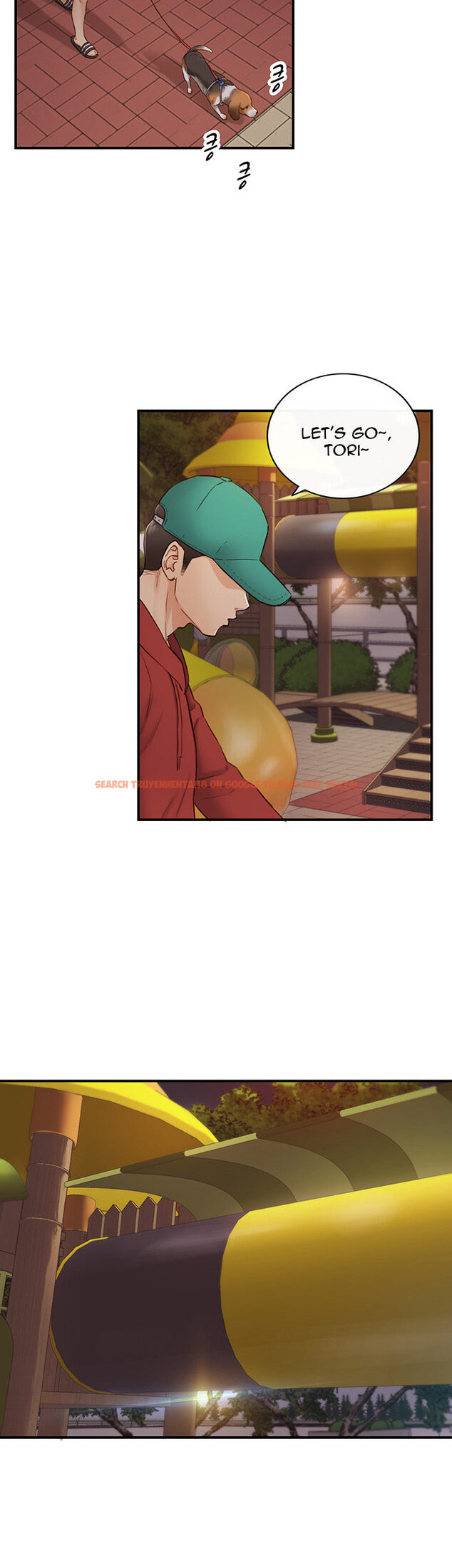 Read Hentai Image 4 050 in comic Young Boss - Chapter 73 - hentaitnt.net
