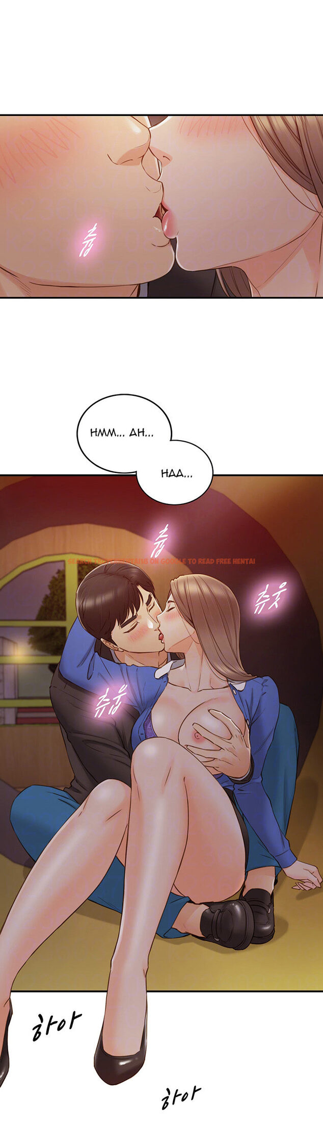 Read Hentai Image 5 050 in comic Young Boss - Chapter 73 - hentaitnt.net