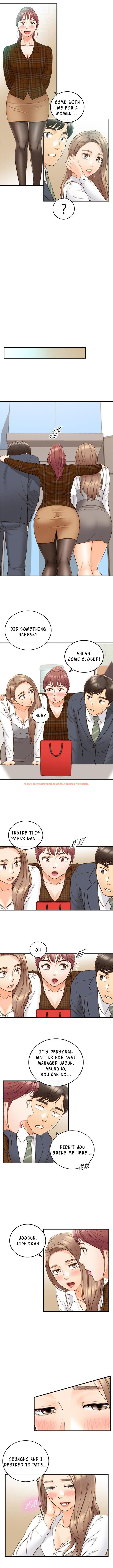 Read Hentai Image 2 885 in comic Young Boss - Chapter 74 - hentaitnt.net