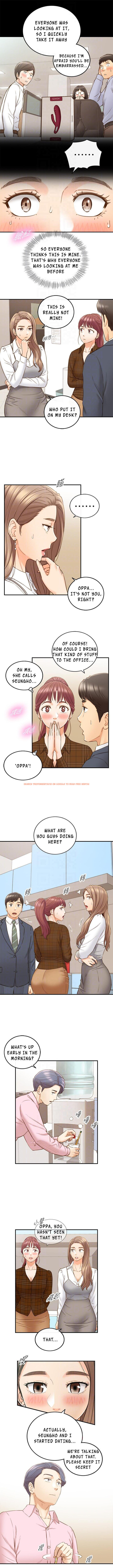 Read Hentai Image 4 885 in comic Young Boss - Chapter 74 - hentaitnt.net