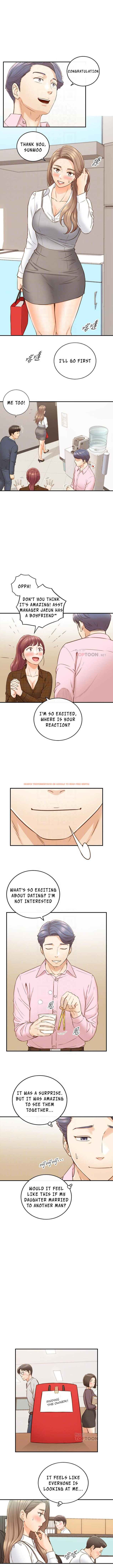 Read Hentai Image 5 885 in comic Young Boss - Chapter 74 - hentaitnt.net