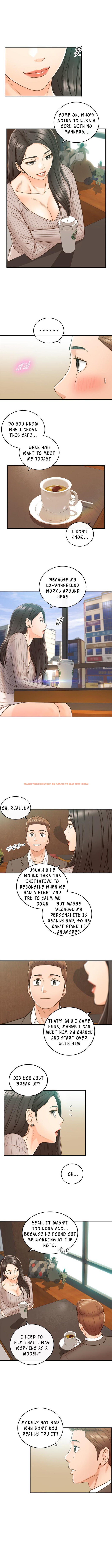 Read Hentai Image 7 885 in comic Young Boss - Chapter 74 - hentaitnt.net