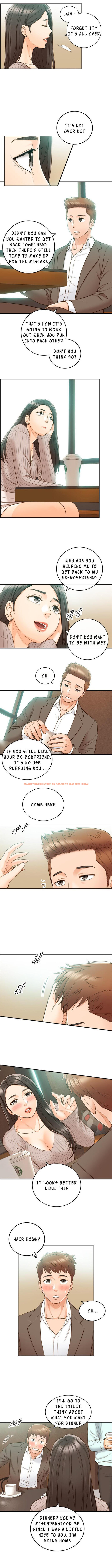 Read Hentai Image 8 885 in comic Young Boss - Chapter 74 - hentaitnt.net