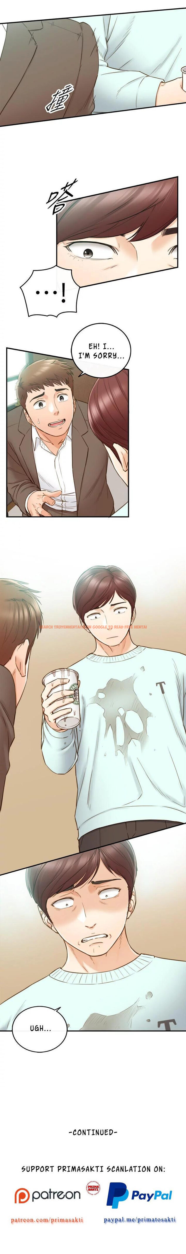 Read Hentai Image 9 885 in comic Young Boss - Chapter 74 - hentaitnt.net