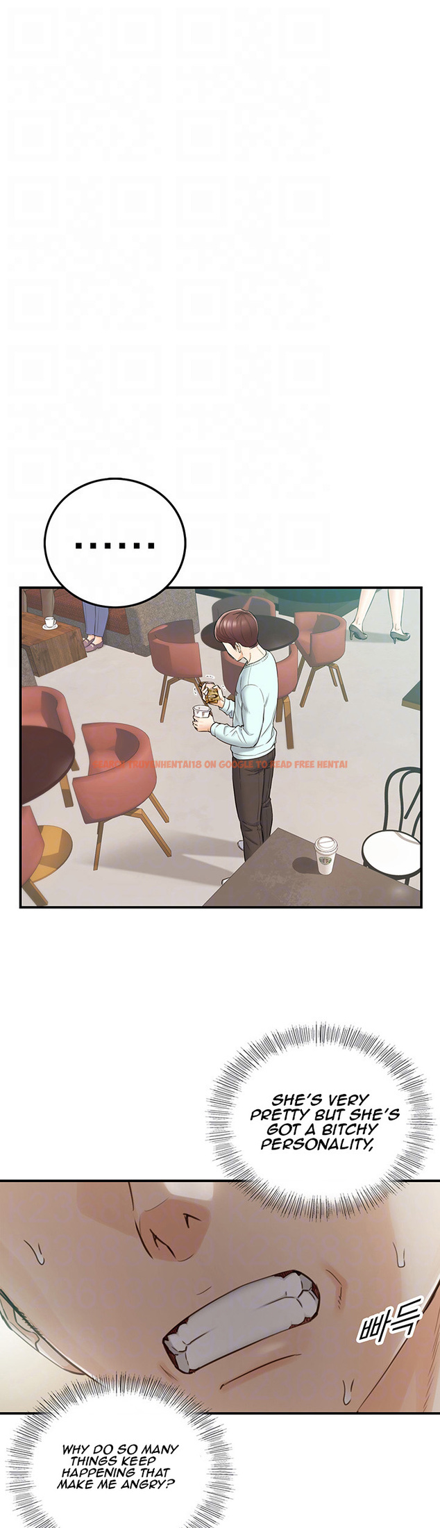 Read Hentai Image 11 272 in comic Young Boss - Chapter 75 - hentaitnt.net