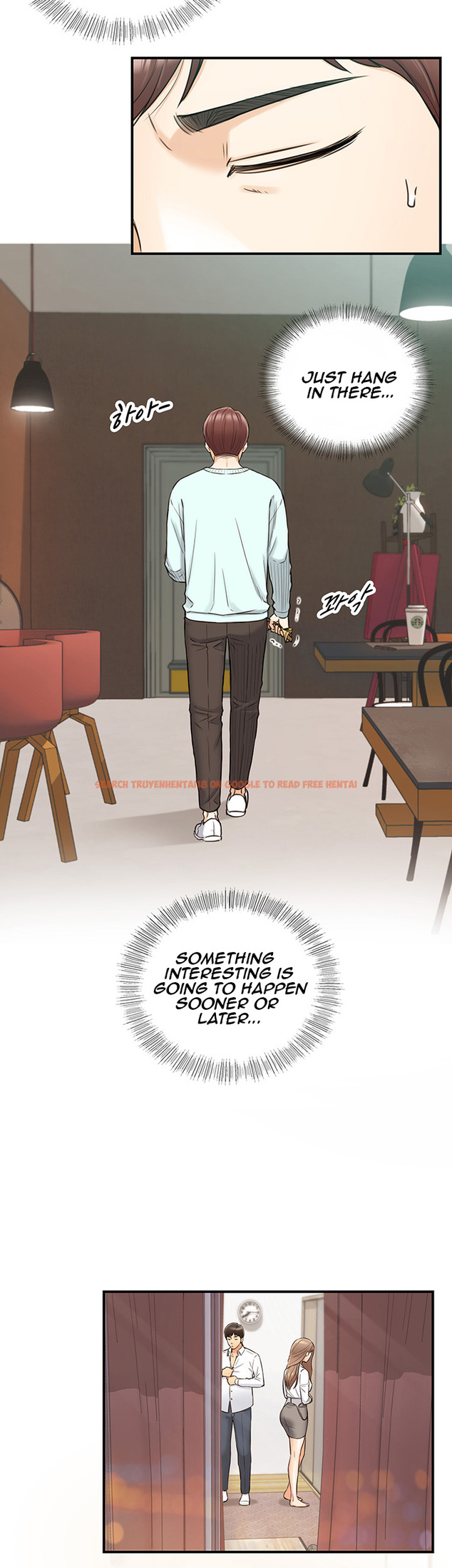 Read Hentai Image 12 272 in comic Young Boss - Chapter 75 - hentaitnt.net