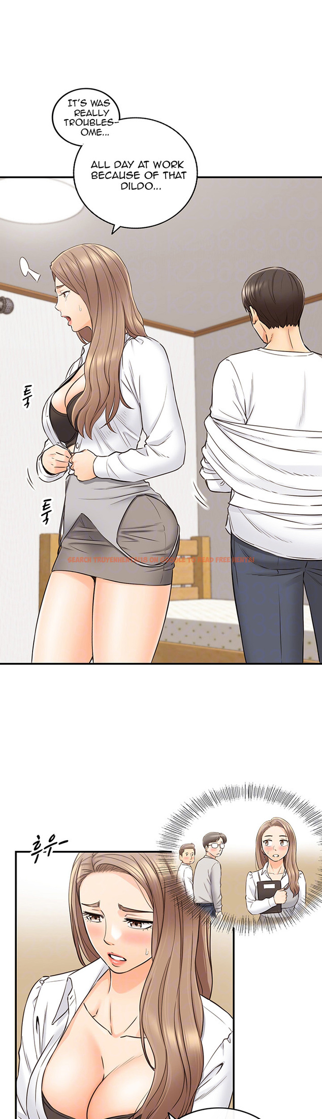 Read Hentai Image 13 272 in comic Young Boss - Chapter 75 - hentaitnt.net