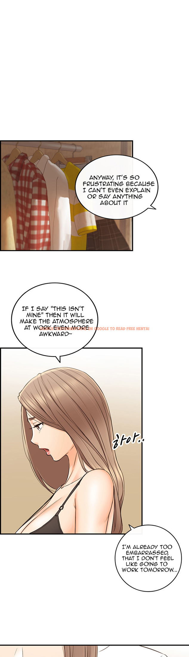 Read Hentai Image 15 272 in comic Young Boss - Chapter 75 - hentaitnt.net