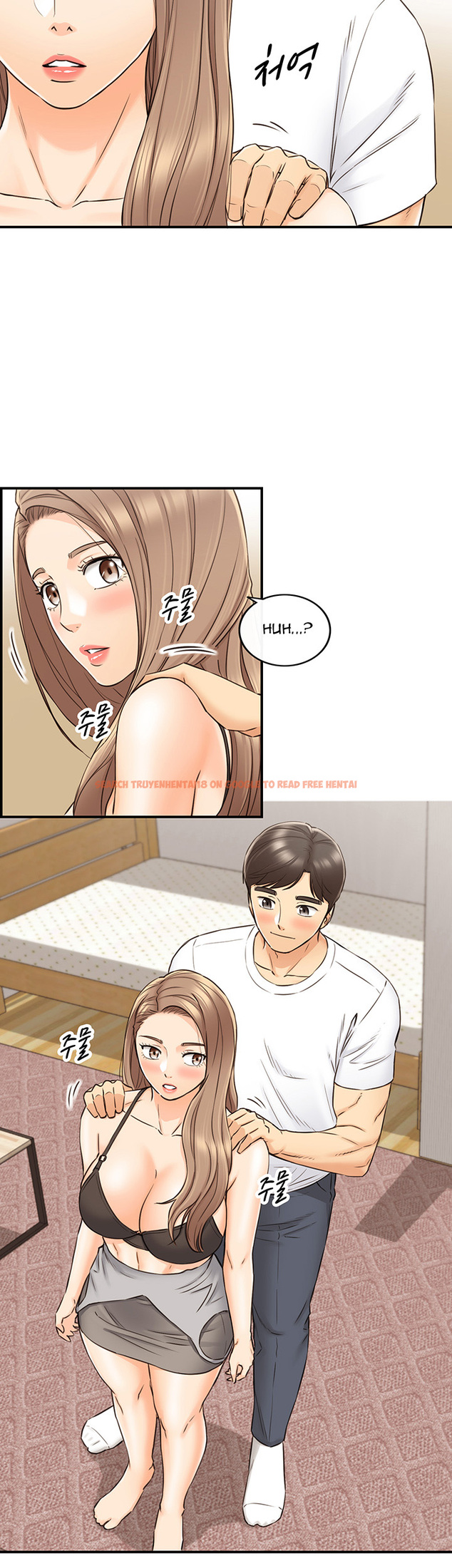 Read Hentai Image 16 272 in comic Young Boss - Chapter 75 - hentaitnt.net
