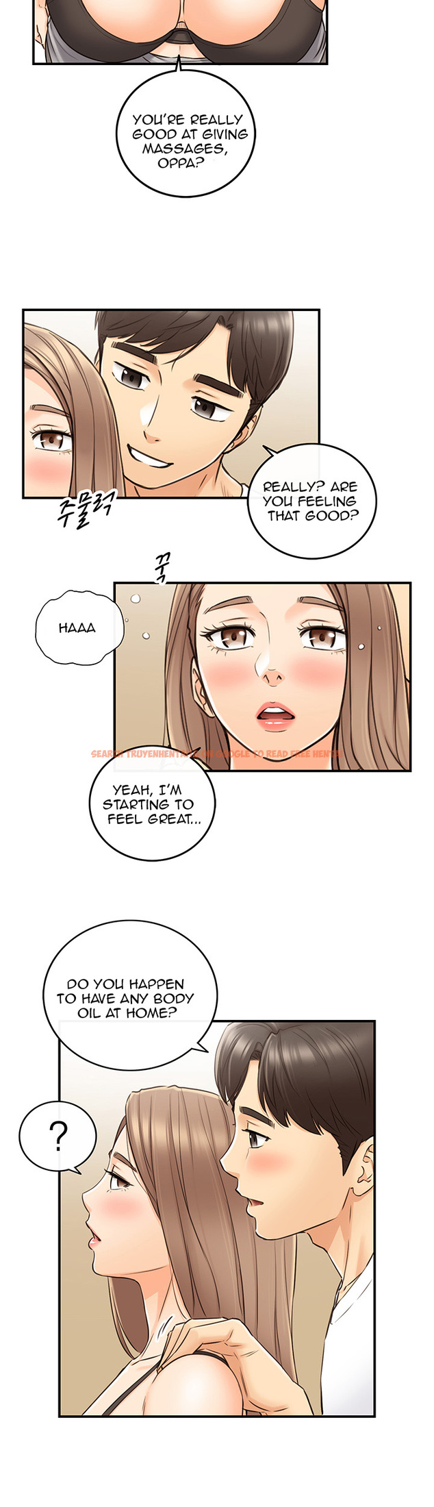 Read Hentai Image 18 272 in comic Young Boss - Chapter 75 - hentaitnt.net
