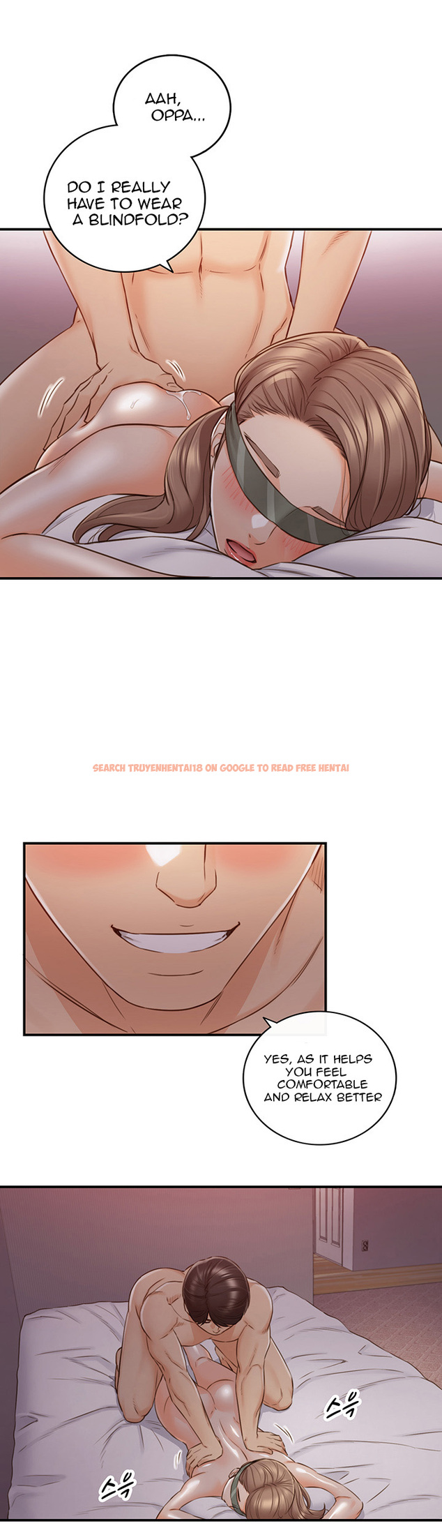 Read Hentai Image 20 272 in comic Young Boss - Chapter 75 - hentaitnt.net