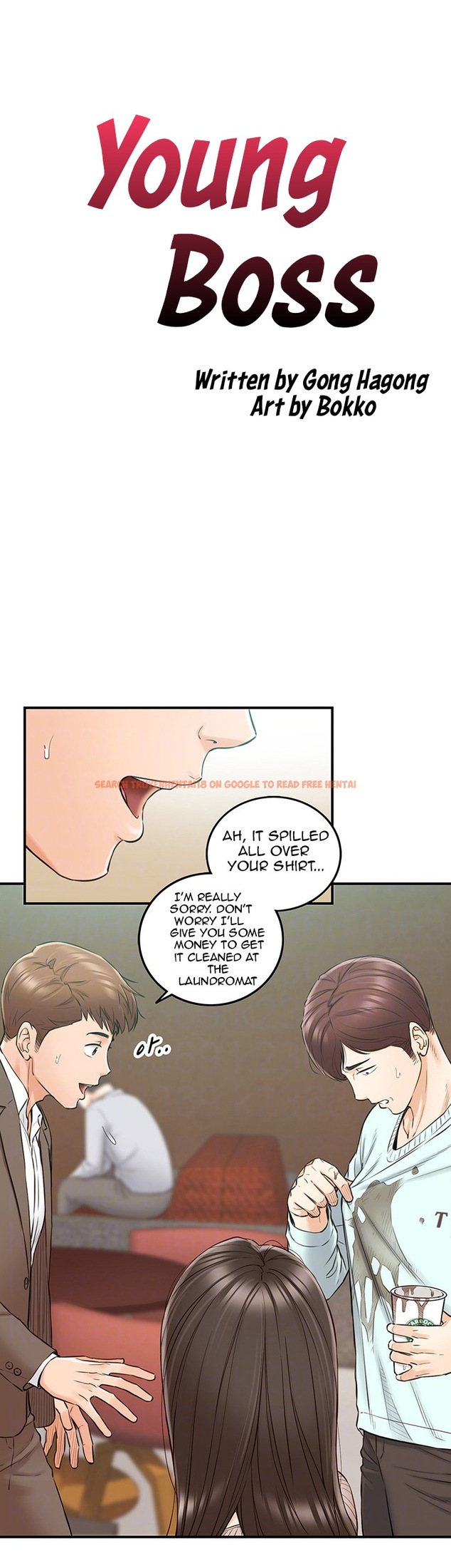 Read Hentai Image 3 271 in comic Young Boss - Chapter 75 - hentaitnt.net