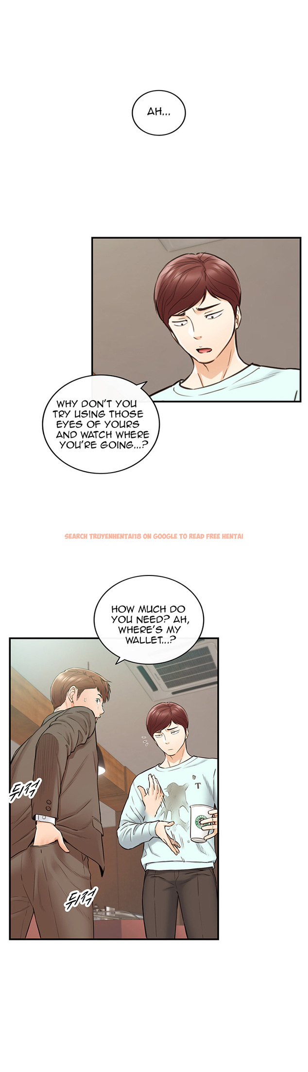 Read Hentai Image 4 271 in comic Young Boss - Chapter 75 - hentaitnt.net