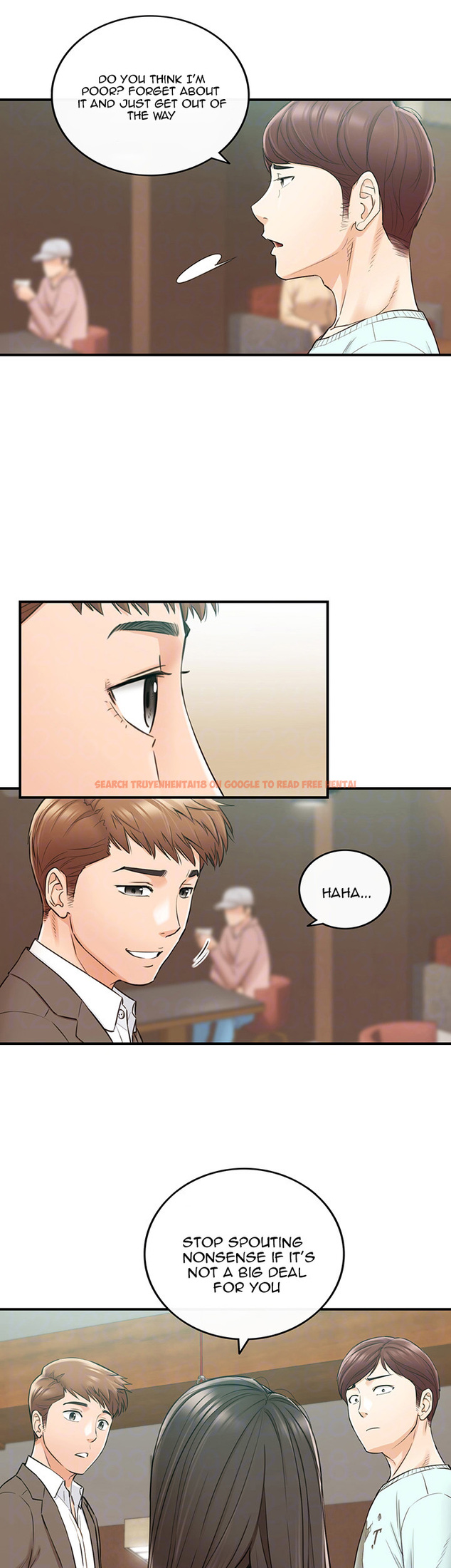 Read Hentai Image 5 271 in comic Young Boss - Chapter 75 - hentaitnt.net