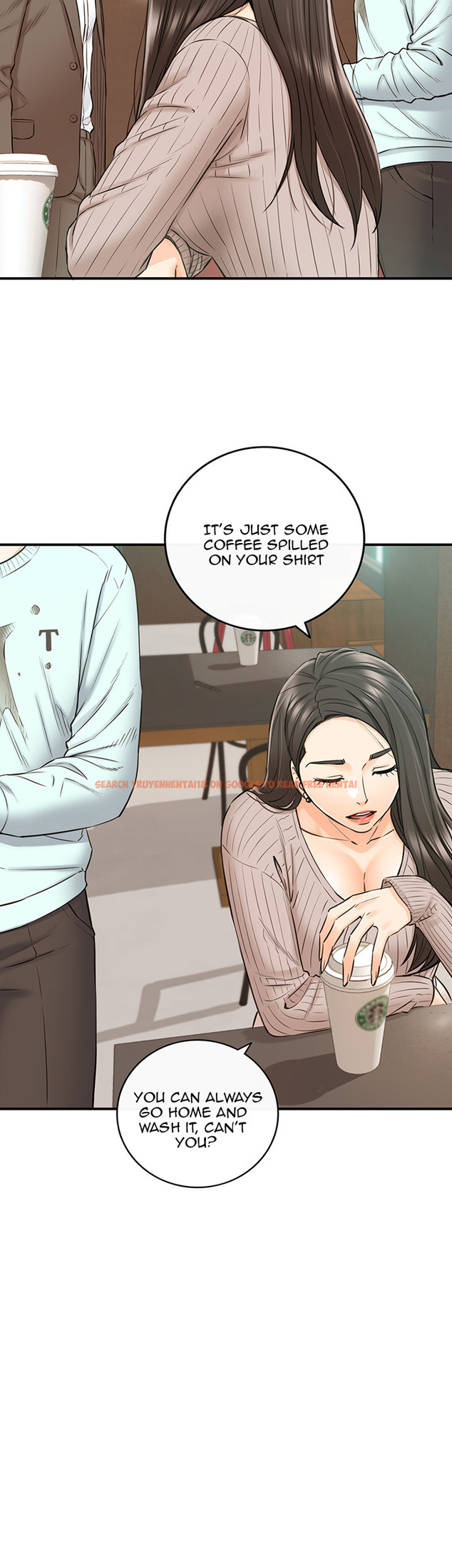 Read Hentai Image 6 271 in comic Young Boss - Chapter 75 - hentaitnt.net