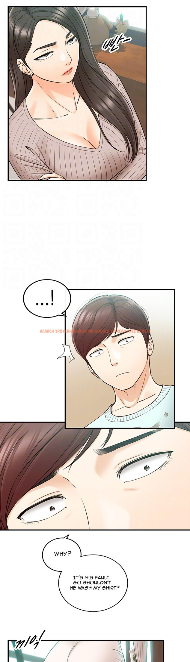Read Hentai Image 7 271 in comic Young Boss - Chapter 75 - hentaitnt.net