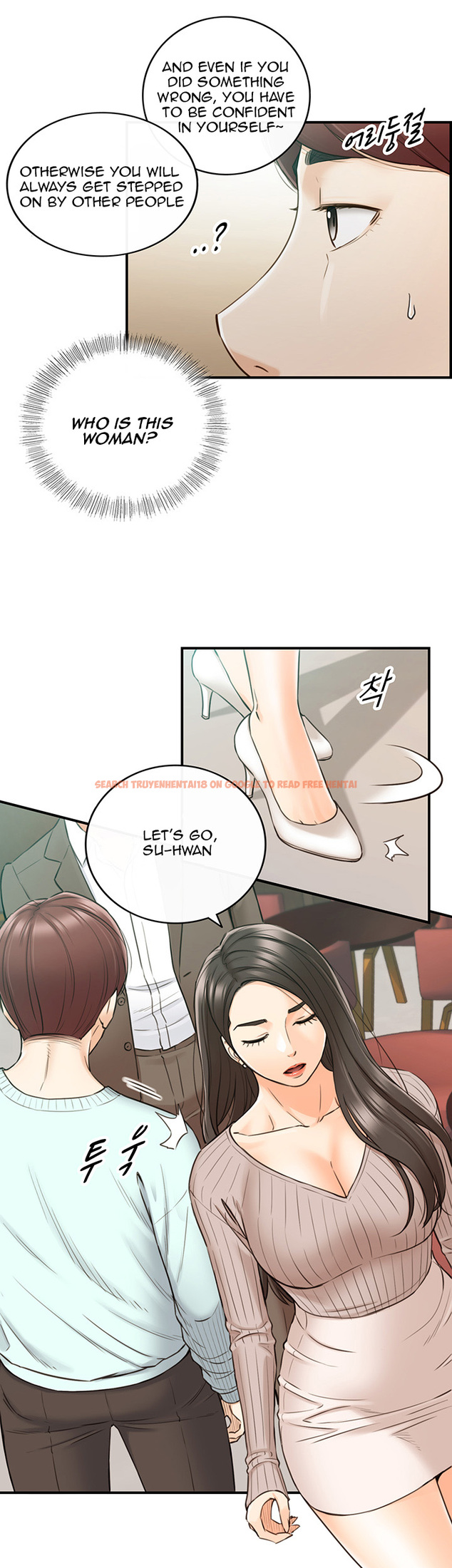 Read Hentai Image 9 271 in comic Young Boss - Chapter 75 - hentaitnt.net