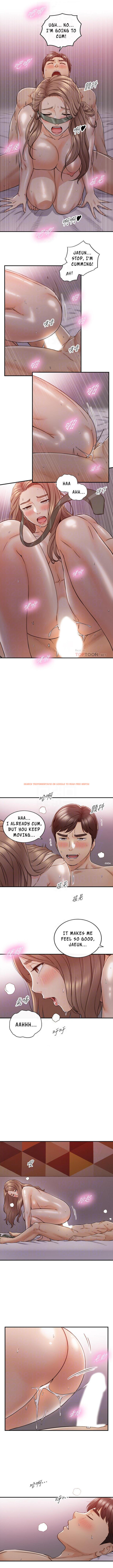 Read Hentai Image 5 818 in comic Young Boss - Chapter 76 - hentaitnt.net