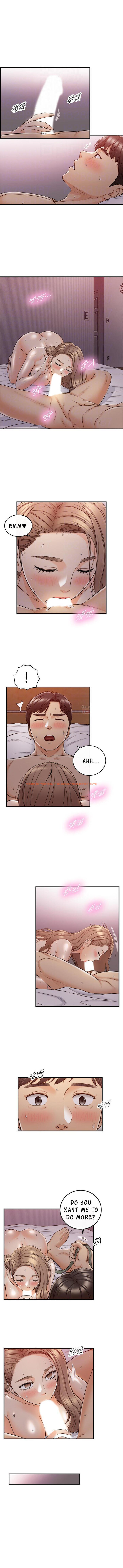 Read Hentai Image 6 818 in comic Young Boss - Chapter 76 - hentaitnt.net