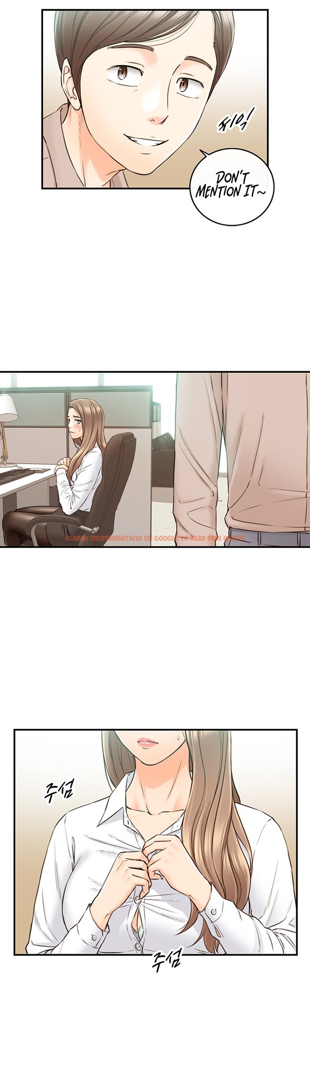 Read Hentai Image 11 617 in comic Young Boss - Chapter 77 - hentaitnt.net