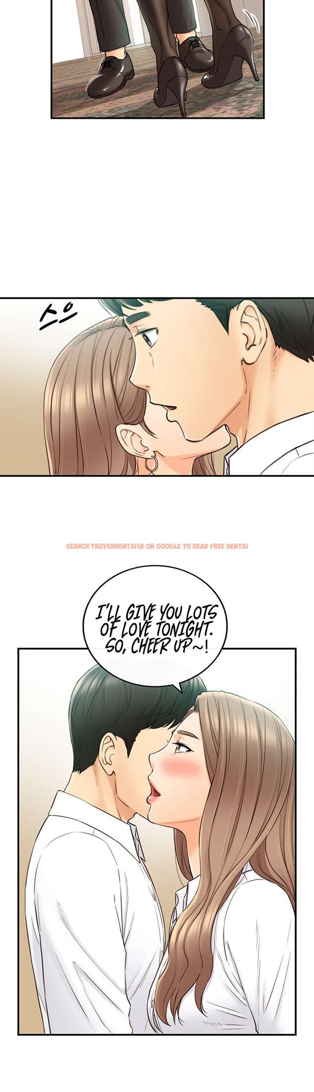 Read Hentai Image 15 617 in comic Young Boss - Chapter 77 - hentaitnt.net