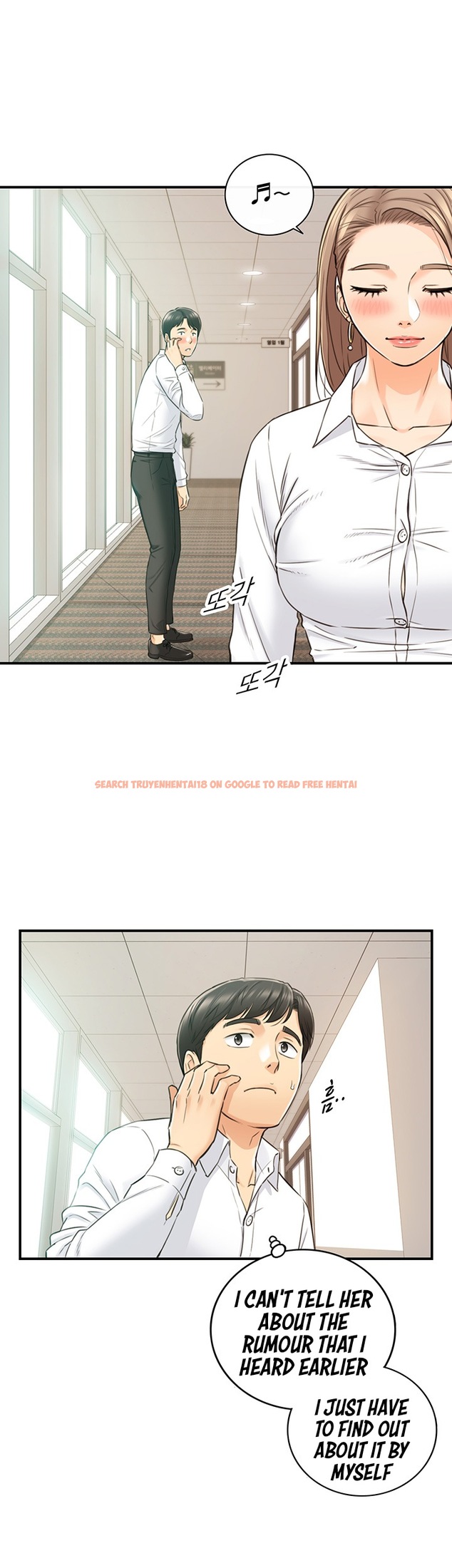 Read Hentai Image 16 617 in comic Young Boss - Chapter 77 - hentaitnt.net