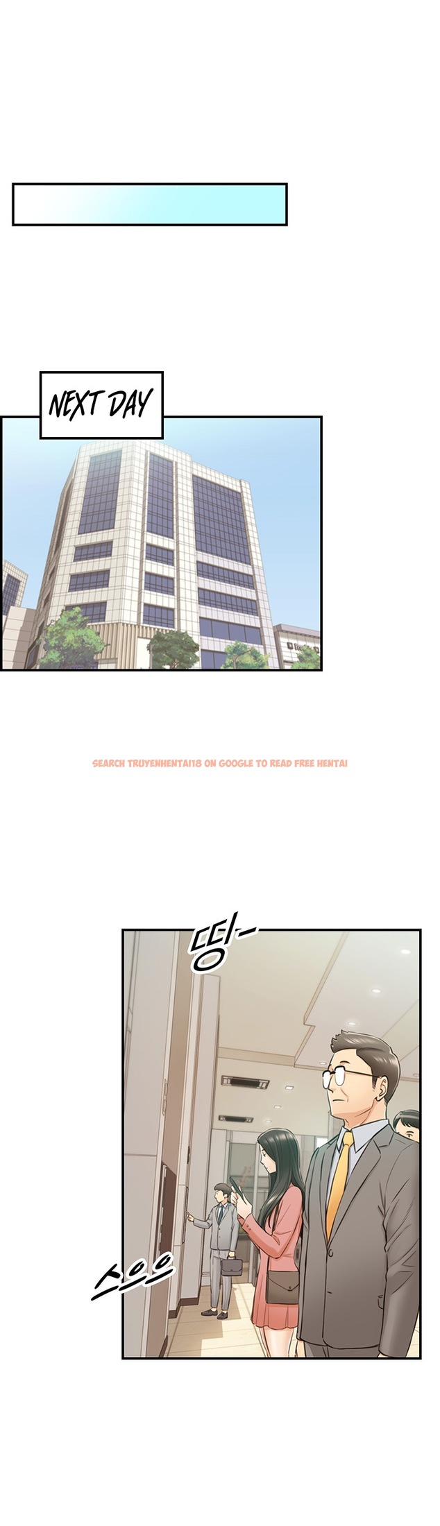 Read Hentai Image 17 617 in comic Young Boss - Chapter 77 - hentaitnt.net