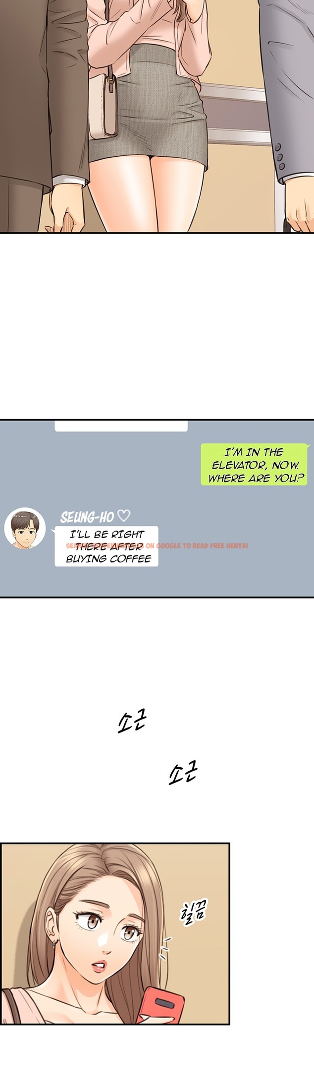 Read Hentai Image 19 617 in comic Young Boss - Chapter 77 - hentaitnt.net