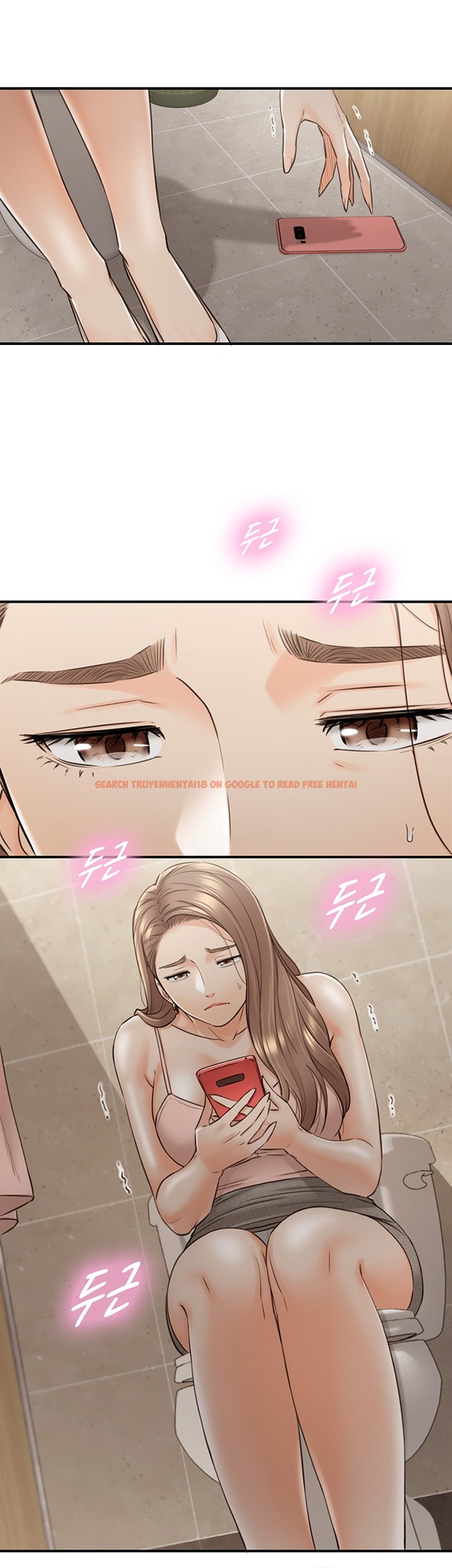 Read Hentai Image 25 617 in comic Young Boss - Chapter 77 - hentaitnt.net
