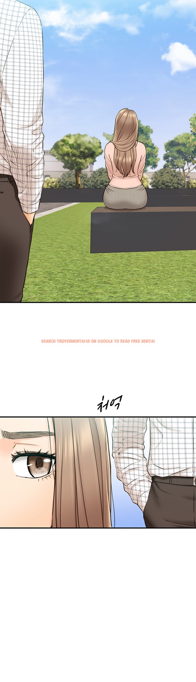 Read Hentai Image 27 617 in comic Young Boss - Chapter 77 - hentaitnt.net