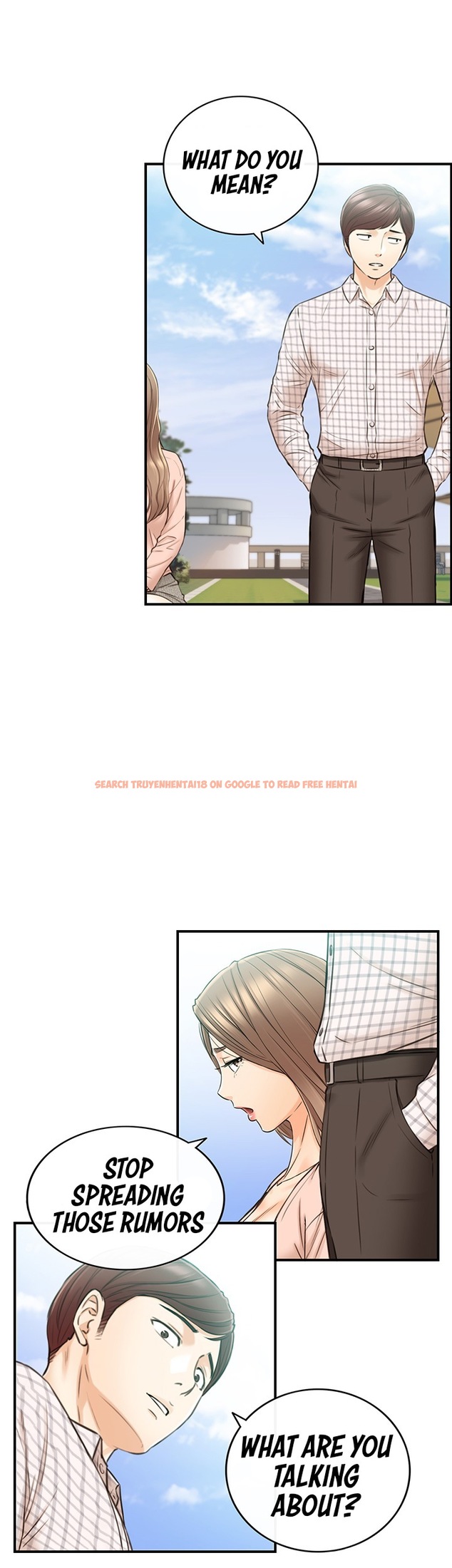Read Hentai Image 29 617 in comic Young Boss - Chapter 77 - hentaitnt.net