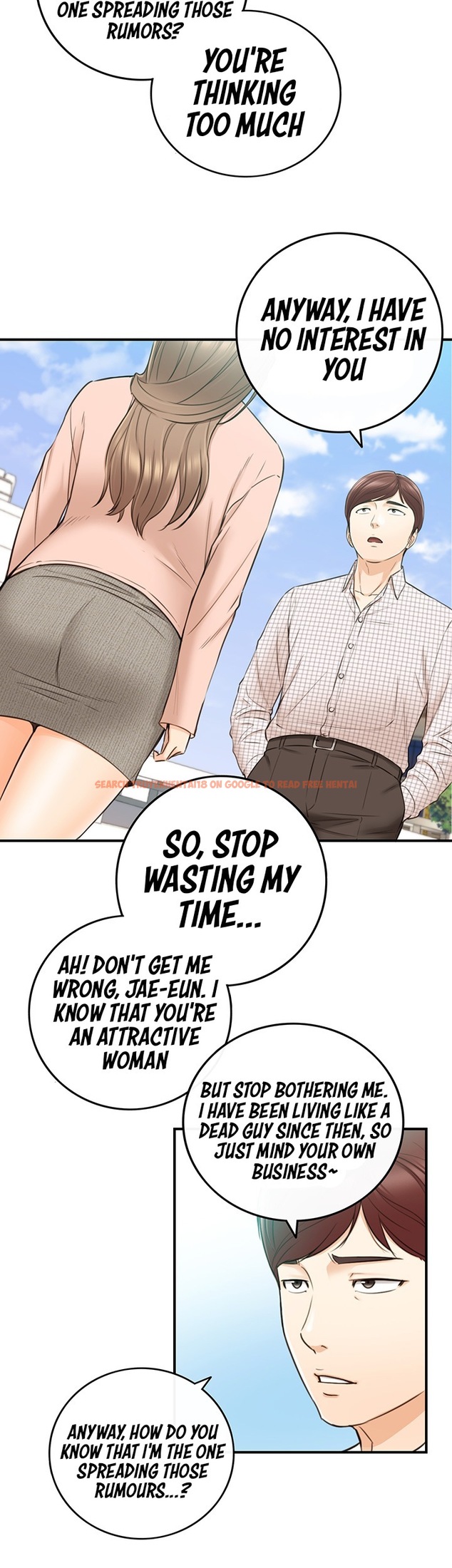 Read Hentai Image 33 617 in comic Young Boss - Chapter 77 - hentaitnt.net