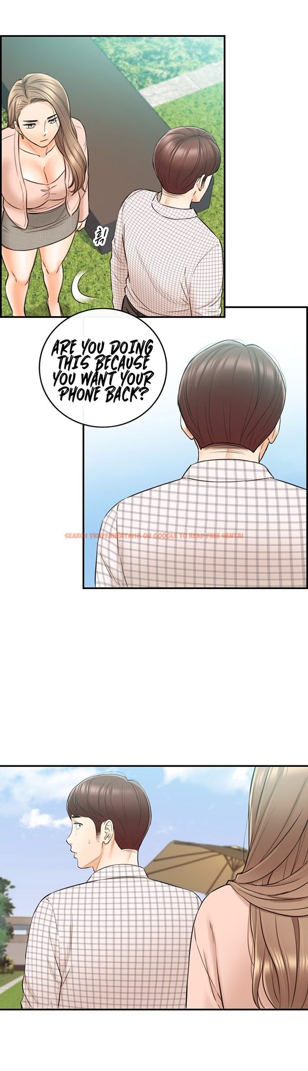 Read Hentai Image 34 617 in comic Young Boss - Chapter 77 - hentaitnt.net