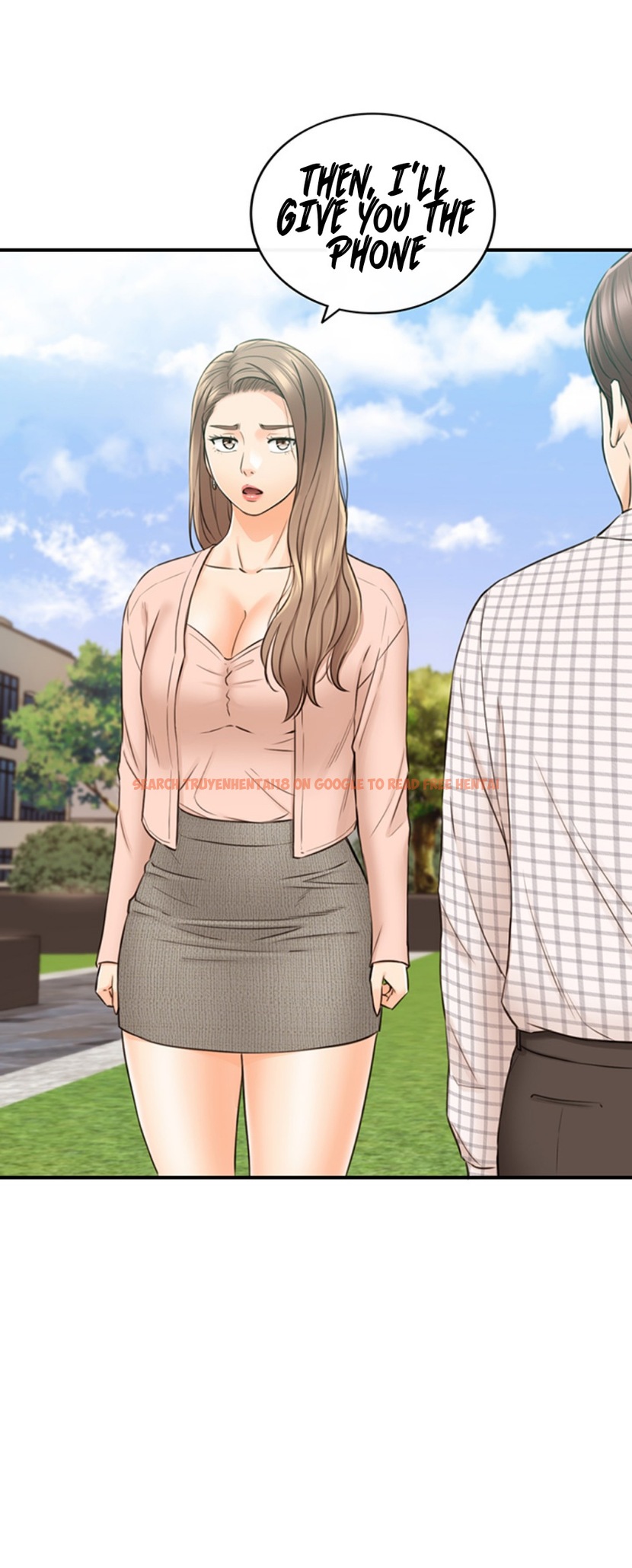 Read Hentai Image 35 617 in comic Young Boss - Chapter 77 - hentaitnt.net